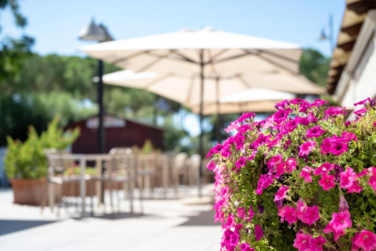 Villaggio Il Girasole Фоллоніка Екстер'єр фото