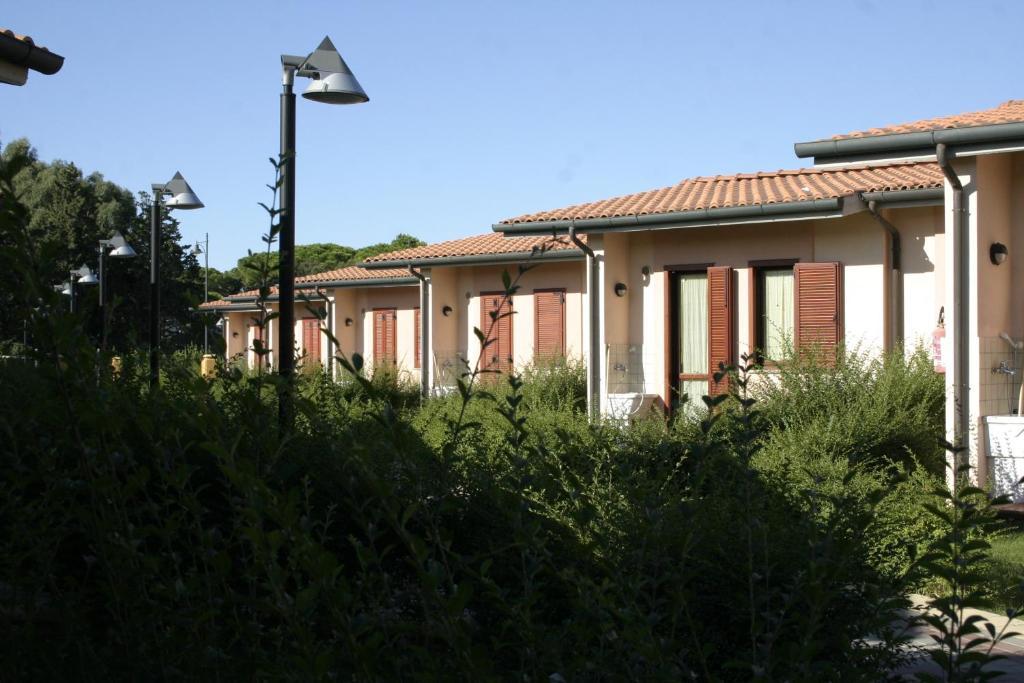 Villaggio Il Girasole Фоллоніка Номер фото